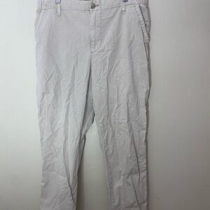 Old navy khaki pants